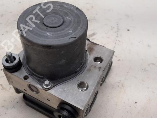 Used ABS pump AUDI A1 Sportback (8XA, 8XF) 1.0 TFSI (95 hp) 12303178