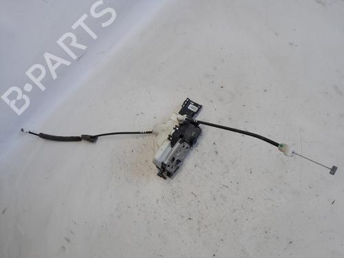 Used Front right lock Front right lock PEUGEOT 3008 I MPV (0U_) 1.6 THP (156 hp) 18850136 18850136