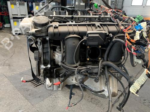 Used Engine Engine 36870991 36870991