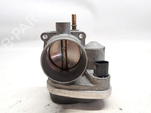 Drosselklappe für RENAULT SCÉNIC II (JM0/1_) 2.0 (JM05, JM0U, JM1N, JM1U, JM2V) (135 hp) 21071527