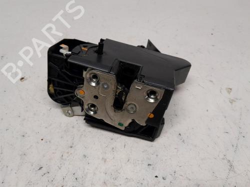 Rear right lock DACIA SANDERO II TCe 90 (B8M1, B8MA, B8AC) | BP19802660C99 