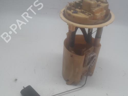 Used Fuel pump PEUGEOT 607 (9D, 9U) 2.2 HDi (170 hp) 13154501