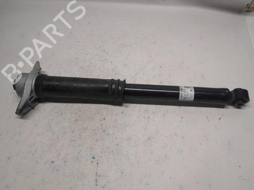 Used Left rear shock absorber Left rear shock absorber 20216609 20216609