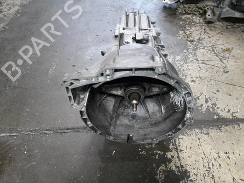 Used Gearbox BMW 1 (F20) 116 i (136 hp) 30554176