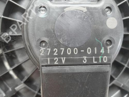 Heater blower motor HONDA INSIGHT (ZE_) 1.3 IMA (ZE28, ZE2) | BP29980851M62