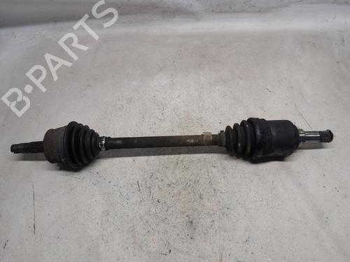 Antriebswelle links vorne für LANCIA YPSILON (843_) 1.2 (843.AXA1A) (60 hp) 29980604