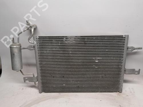 AC-Kondensator OPEL MERIVA A MPV (X03) 1.6 (E75) | BP23412068M32 