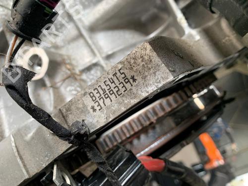 Engine VOLVO XC40 (536) T5 Plug-in Hybrid | BP40023706M1 - Image 6