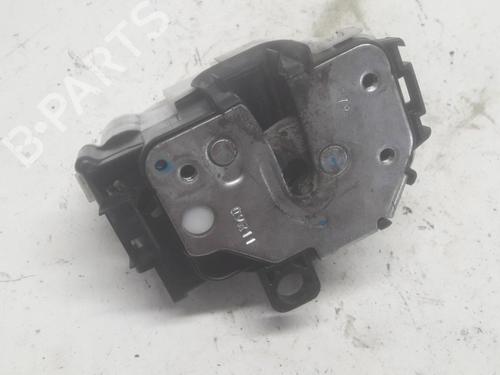 Front right lock FIAT 500 (312_) 1.2 (312AXA1A) | BP13154673C97 