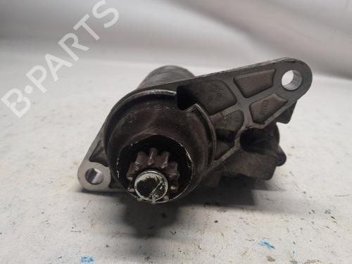 Startmotor VW POLO (9N_, 9A_) 1.4 16V | BP21071566M8 
