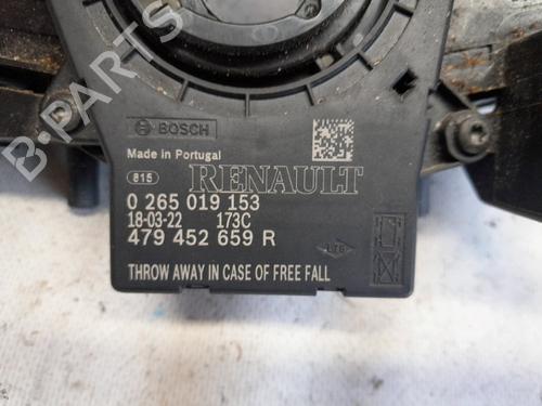 Steering column stalk DACIA LOGAN MCV II 1.5 dCi | BP29439421I23 - Image 5