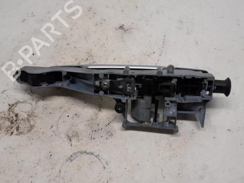 Venstre bak utvendig håndtak CITROËN C4 Picasso I MPV (UD_) 1.6 THP 140 | BP11958329C130 