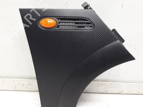 Left front fenders MINI MINI (R50, R53) Cooper | BP11070839C41 
