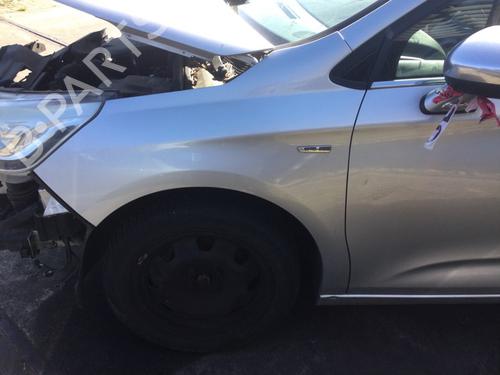 left-front-fenders-citroen-c4-ii-nc_-2009-35988506 main image