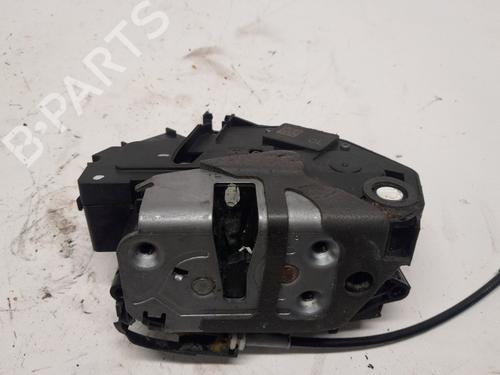 Rear right lock FORD FIESTA VI (CB1, CCN) 1.25 | BP22811781C99 