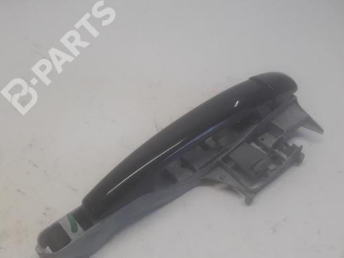 Used Rear right exterior door handle Rear right exterior door handle PEUGEOT 308 I (4A_, 4C_) 1.6 16V (120 hp) 11135004 11135004