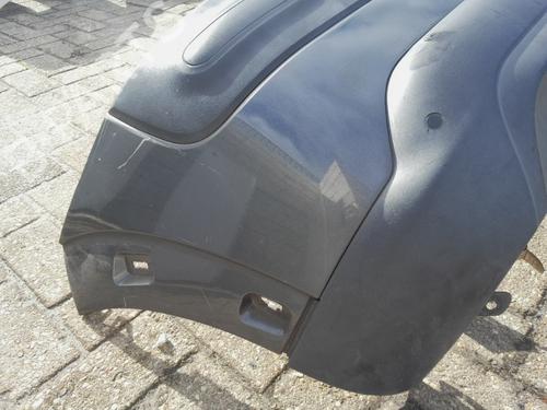 Rear bumper CITROËN C4 CACTUS 1.2 VTi 82 | BP29817293C8 