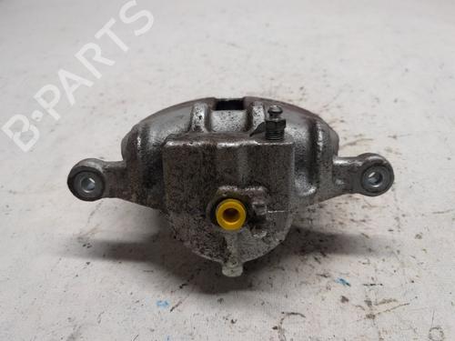Right front brake caliper HONDA CIVIC VI Aerodeck (MB, MC) 1.4 16V (MB8) | BP22175462M104 