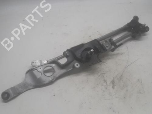 Used Front wipers mechanism MAZDA 2 (DE_, DH_) 1.3 (DE3FS) (86 hp) 11710466