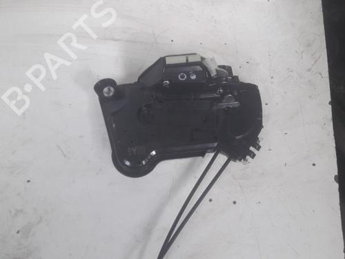 Used Front left lock CITROËN C1 II (PA_, PS_) 1.0 VTi 72 (72 hp) 13153657