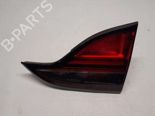 Used Right taillight OPEL ZAFIRA TOURER C (P12) 2.0 CDTi (75) (130 hp) 18850186