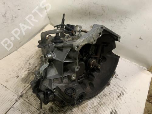 Used Gearbox Gearbox PEUGEOT 206 Hatchback (2A/C) 1.4 i (75 hp) 36308900 36308900