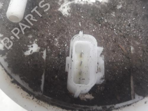 Fuel pump FORD FIESTA V (JH_, JD_) 1.4 16V | BP11074508M76 