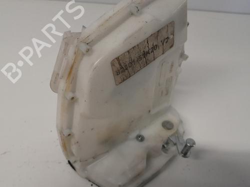 Rear right lock OPEL AGILA B (H08) 1.2 (F68) | BP13155396C99 