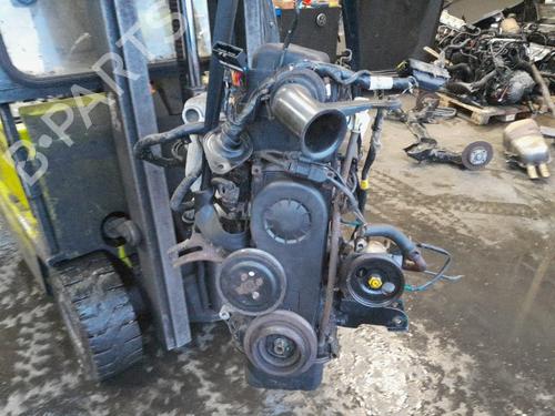 Used Engine HYUNDAI ATOS (MX) 1.1 (63 hp) 29980986