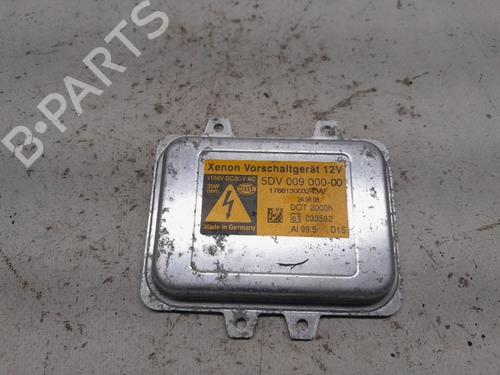 Used Xenon ballast Xenon ballast RENAULT SCÉNIC II (JM0/1_) 1.6 16V (JM1R) (112 hp) 22427152 22427152