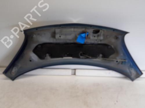 Hood CITROËN C1 (PM_, PN_) 1.0 | BP13231390C1 