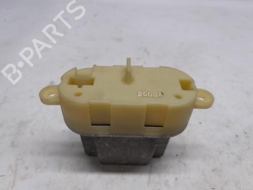 Used Heater resistor Heater resistor RENAULT LAGUNA III Grandtour (KT0/1) 2.0 16V (KT0F, KT0W) (140 hp) 33741074 33741074