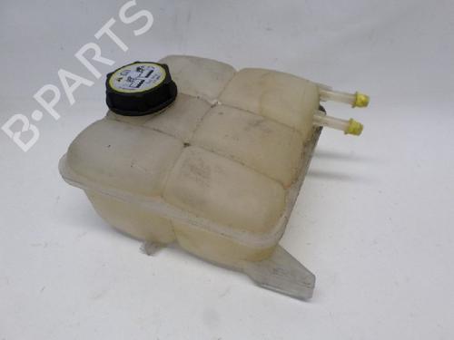 Expansion tank FORD FOCUS II Turnier (DA_, FFS, DS) 1.6 TDCi | BP11065361C120 