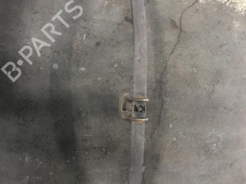 Used Rear axle Rear axle 13155017 13155017