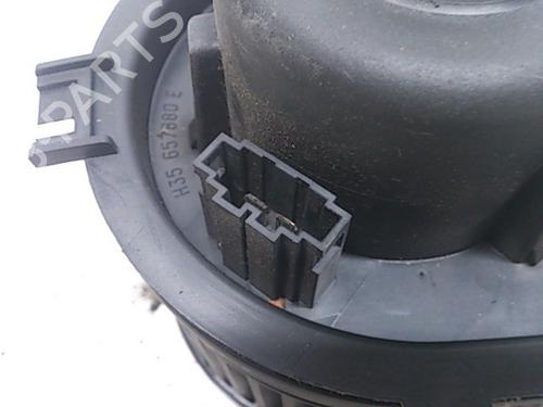Heater blower motor VW LUPO I (6X1, 6E1) 1.0 | BP11068956M62 