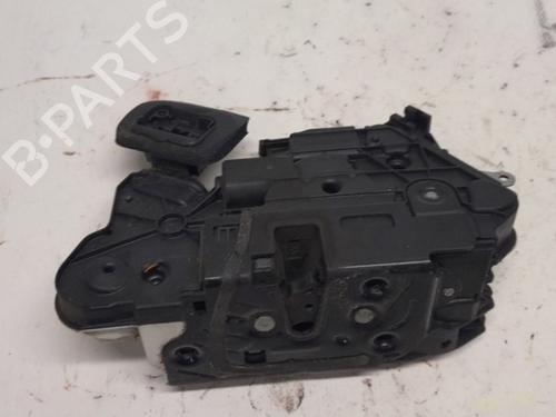 Front left lock VW GOLF VI (5K1) 1.4 TSI | BP15634945C98 