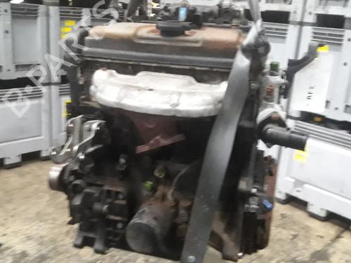Engine CITROËN XSARA (N1) 1.6 i | BP11075251M1 