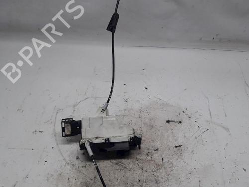 Used Rear left lock PEUGEOT 308 I (4A_, 4C_) 1.4 16V (95 hp) 13153120