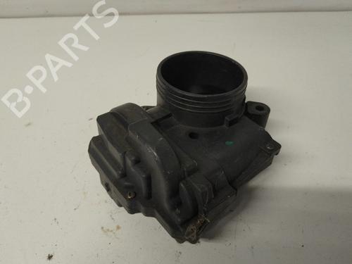 Boîtier papillon PEUGEOT 207 SW (WK_) 1.6 16V (120 hp) 32035930