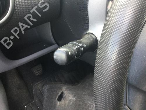 Used Steering column stalk TOYOTA AYGO (_B1_) 1.0 (KGB10_, KGB10R) (68 hp) 29980815