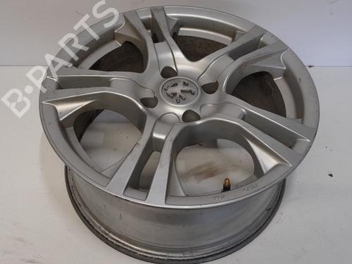 Felg Felg PEUGEOT 308 SW I (4E_, 4H_) 2.0 HDi (136 hp) 18847053 18847053