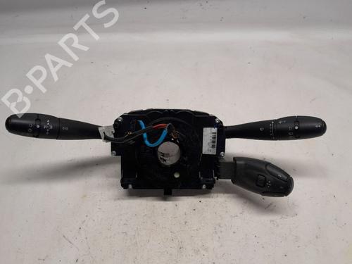 Used Steering column stalk PEUGEOT 207 (WA_, WC_) 1.4 16V (95 hp) 33057404