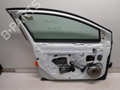 Left front door RENAULT MEGANE IV Grandtour (K9A/M/N_) 1.5 dCi 110 | BP26648651C2
