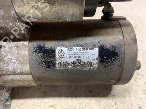 Starter DACIA SANDERO 1.6 (BS0D, BS0B, BS0F, BS0H) | BP40023893M8 - Image 3
