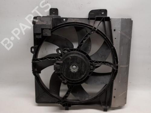 Used Radiator fan Radiator fan 18845905 18845905