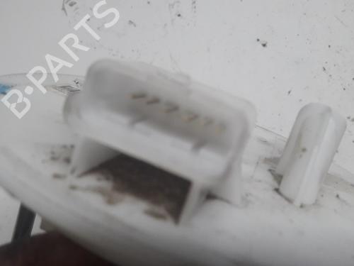 Fuel pump RENAULT TWINGO III (BCM_, BCA_) 1.0 SCe 70 | BP11075553M76 