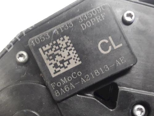 Front left lock FORD FIESTA VI (CB1, CCN) 1.4 | BP13153110C98 