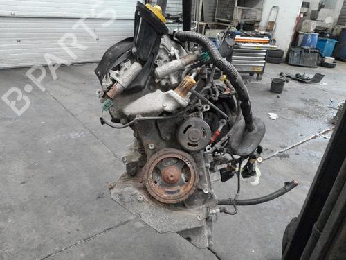Engine RENAULT TWINGO III (BCM_, BCA_) 1.0 SCe 75 | BP38180396M1 - Image 4