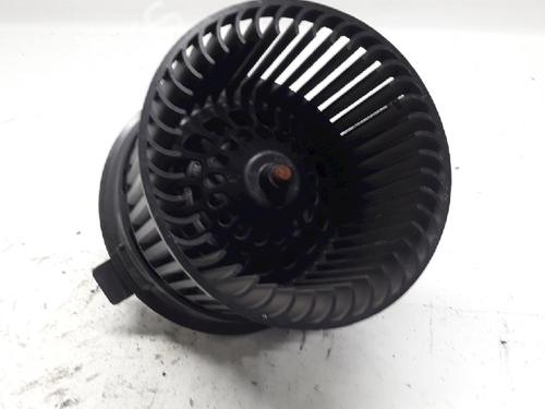 Heater blower motor CITROËN C3 Picasso (SH_) 1.4 VTi 95 (SH8FSC, SH8FP0, SH8FP6) | BP11072851M62 