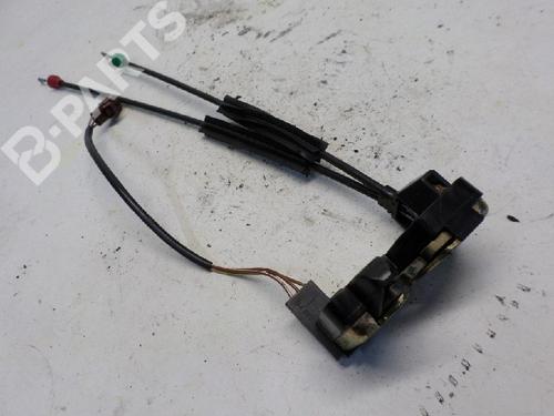 Used Tailgate lock Tailgate lock FORD FIESTA V (JH_, JD_) 1.4 16V (80 hp) 11065902 11065902